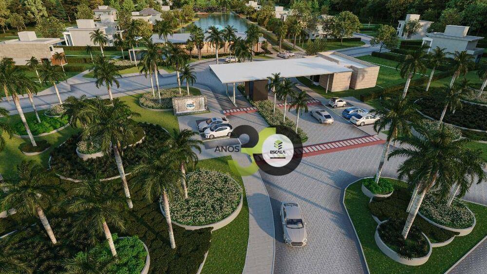 Loteamento e Condomínio, 389 m² - Foto 12