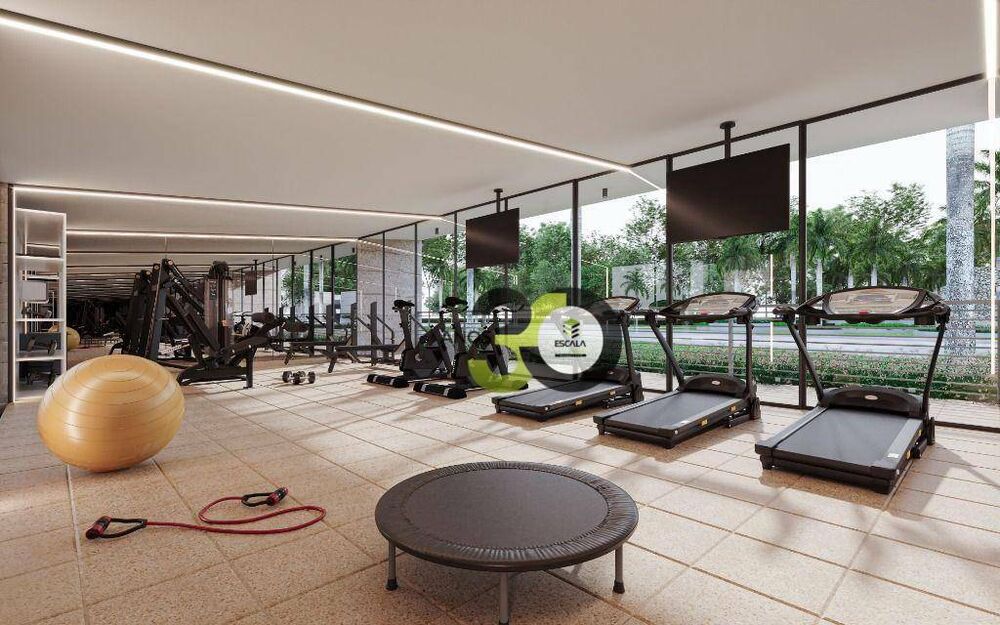 Loteamento e Condomínio, 389 m² - Foto 11