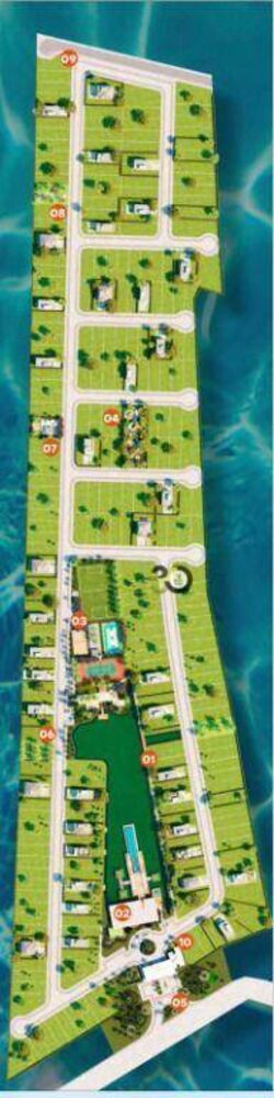 Loteamento e Condomínio, 389 m² - Foto 10