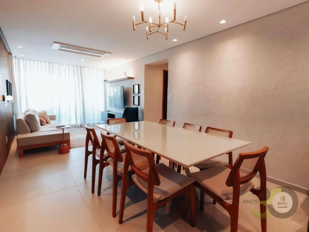 Apartamento, 3 quartos, 120 m² - Foto 1