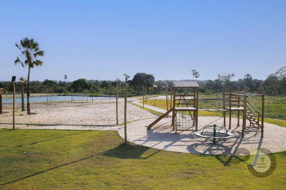Loteamento e Condomínio, 333 m² - Foto 1