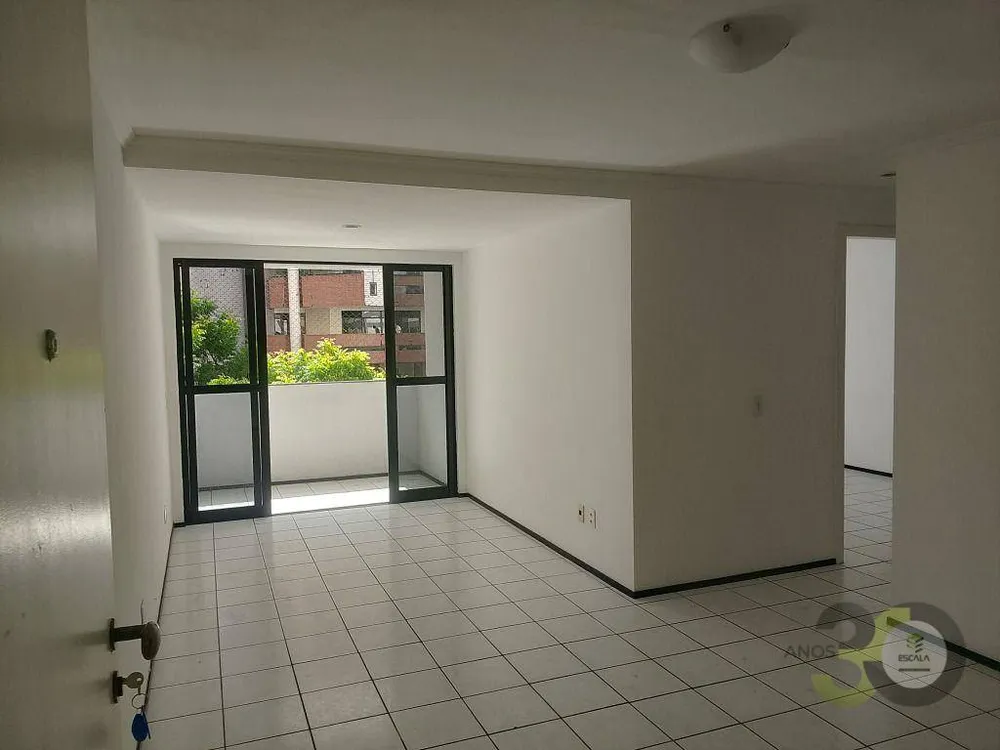 Apartamento, 2 quartos, 69 m² - Foto 1