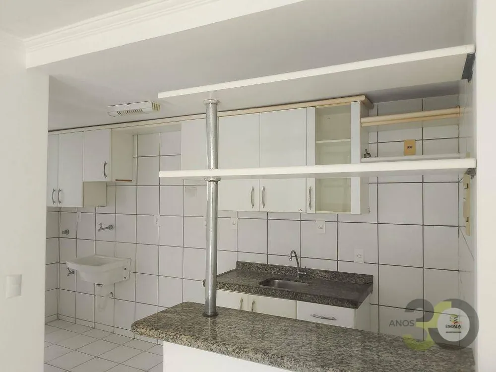 Apartamento, 2 quartos, 69 m² - Foto 2