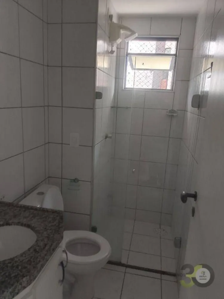 Apartamento, 2 quartos, 69 m² - Foto 4