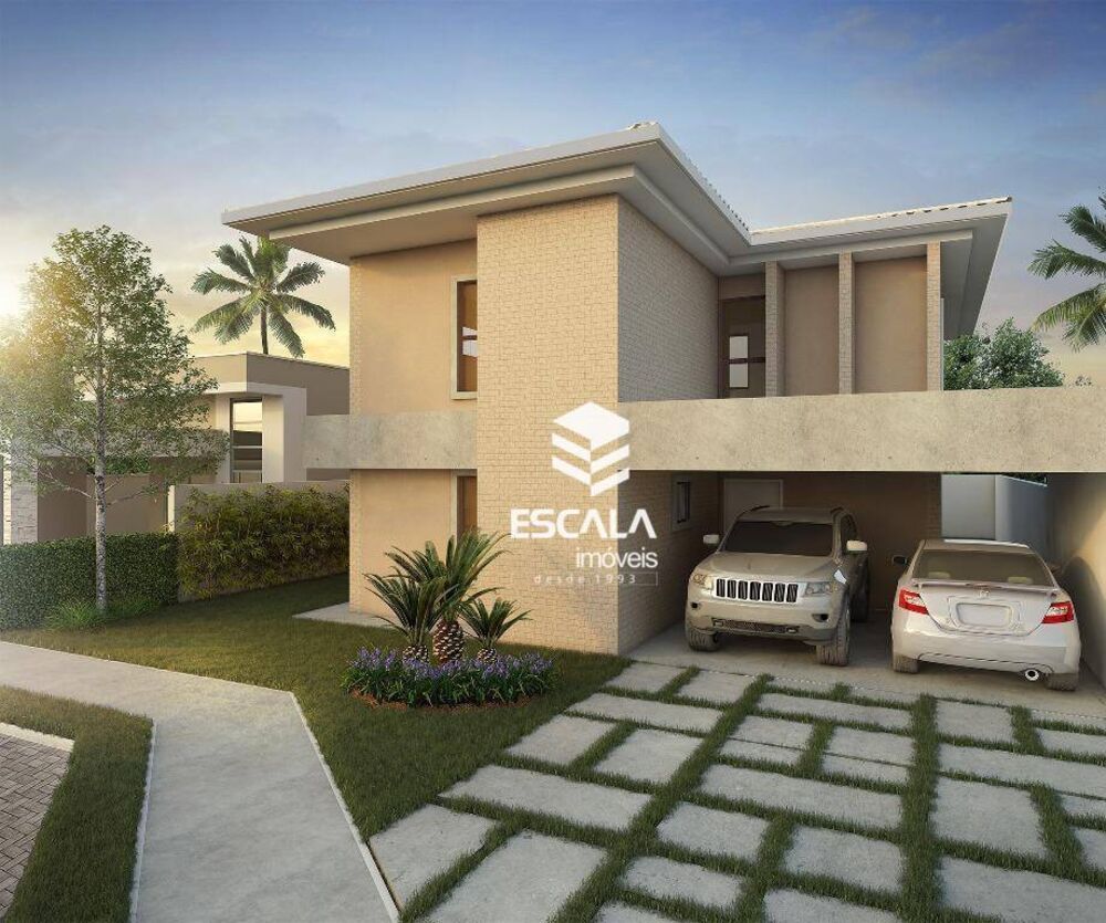 Casa de Condomínio, 3 quartos - Foto 7