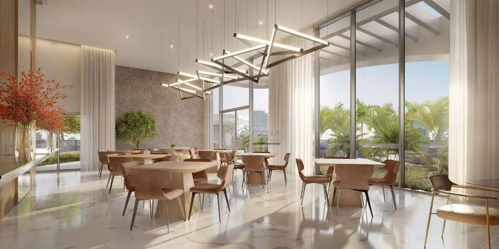 Apartamento, 4 quartos, 256 m² - Foto 2