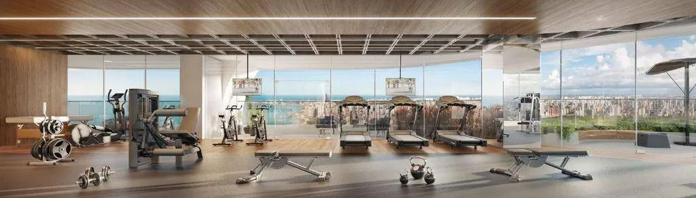 Apartamento, 4 quartos, 256 m² - Foto 3