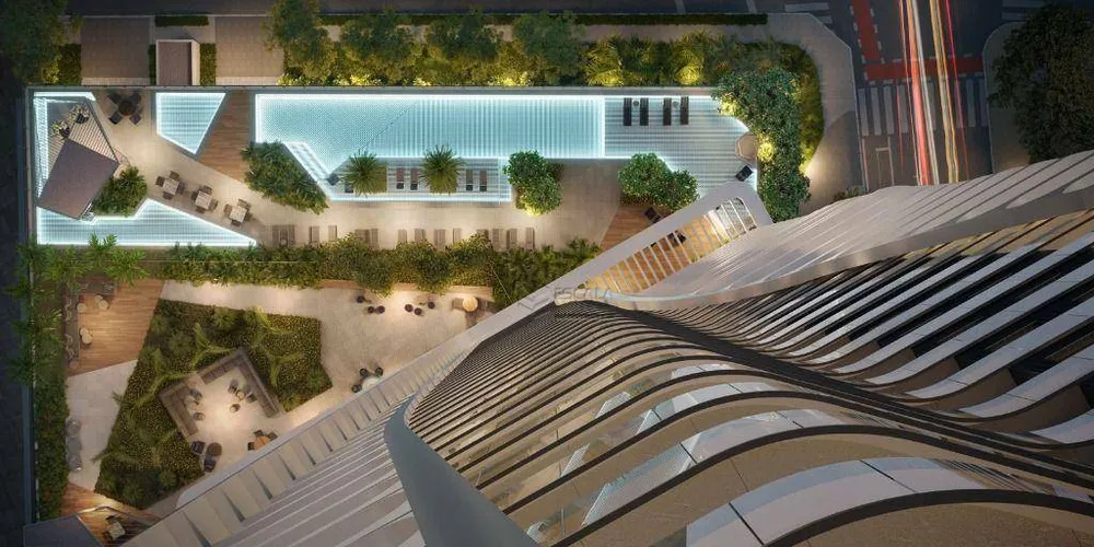 Apartamento, 4 quartos, 256 m² - Foto 6