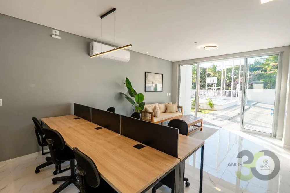 Apartamento, 3 quartos, 65 m² - Foto 7