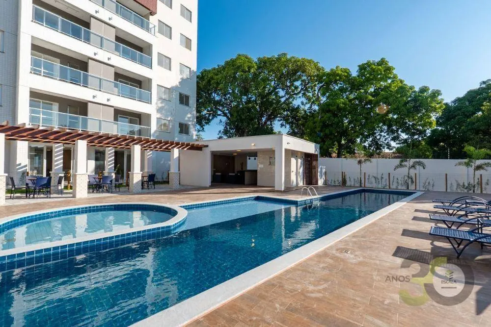 Apartamento, 3 quartos, 65 m² - Foto 1