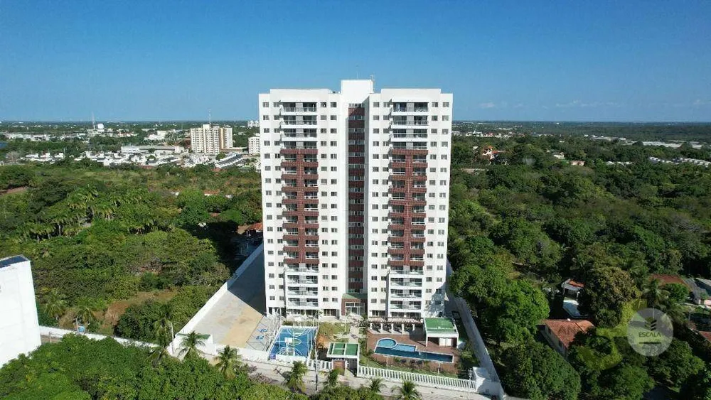 Apartamento, 3 quartos, 65 m² - Foto 4