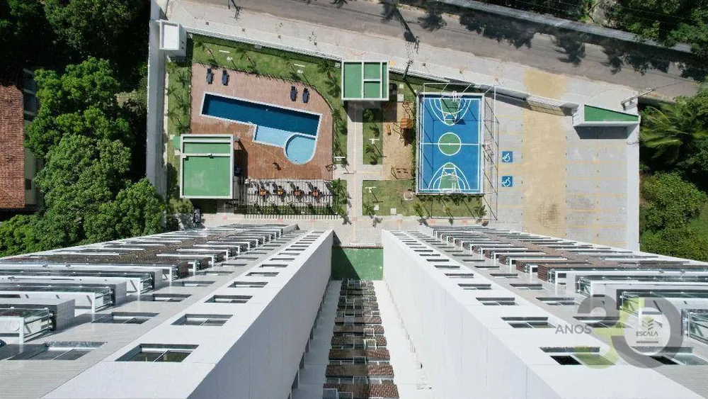 Apartamento, 3 quartos, 65 m² - Foto 5