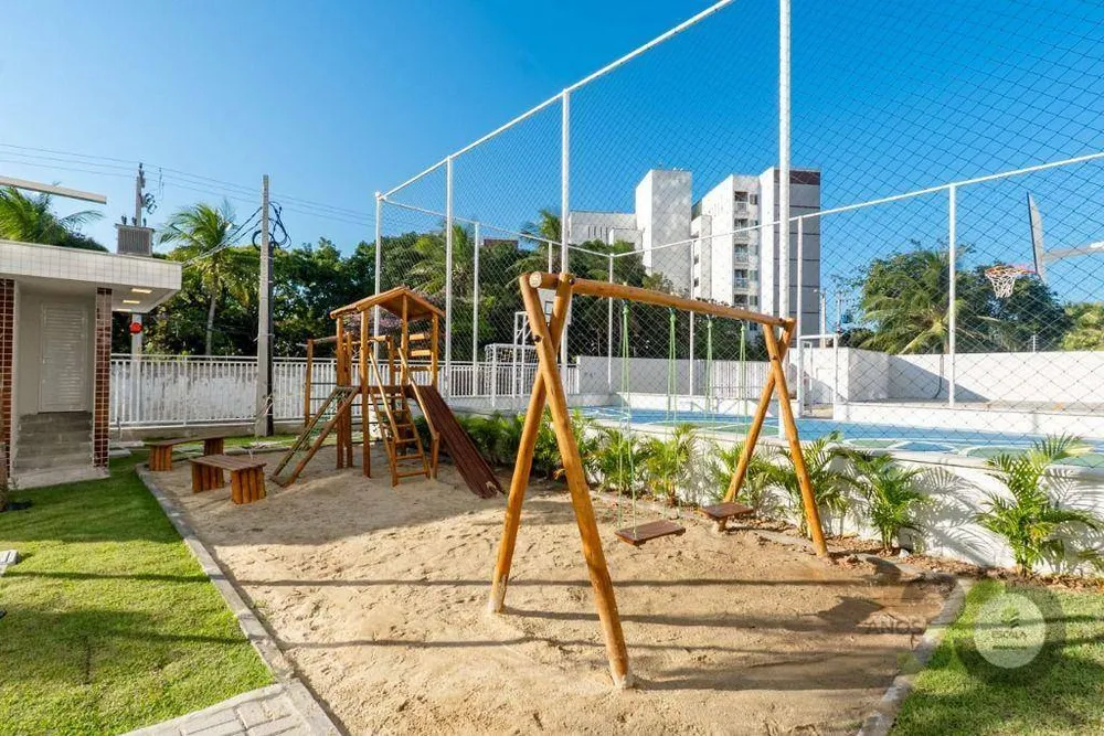 Apartamento, 3 quartos, 65 m² - Foto 2