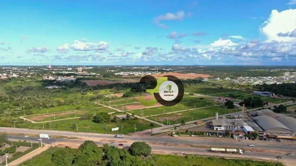 Loteamento e Condomínio, 407 m² - Foto 3