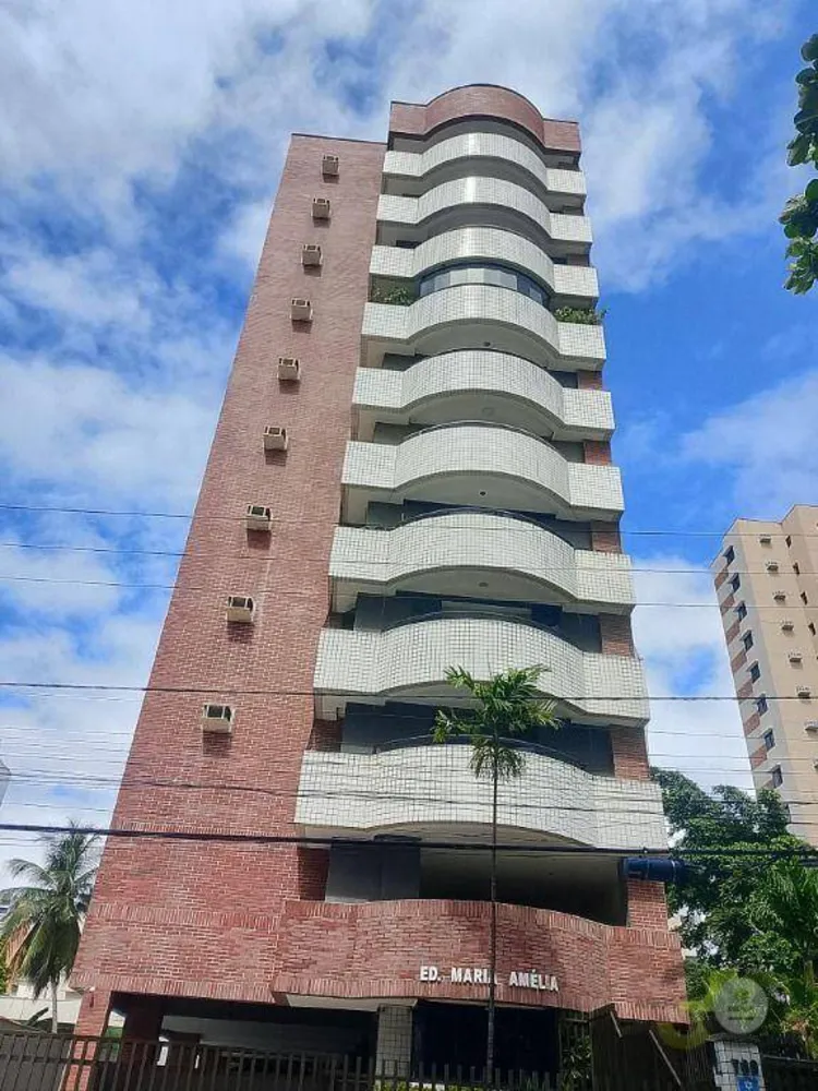 Apartamento, 3 quartos, 125 m² - Foto 4