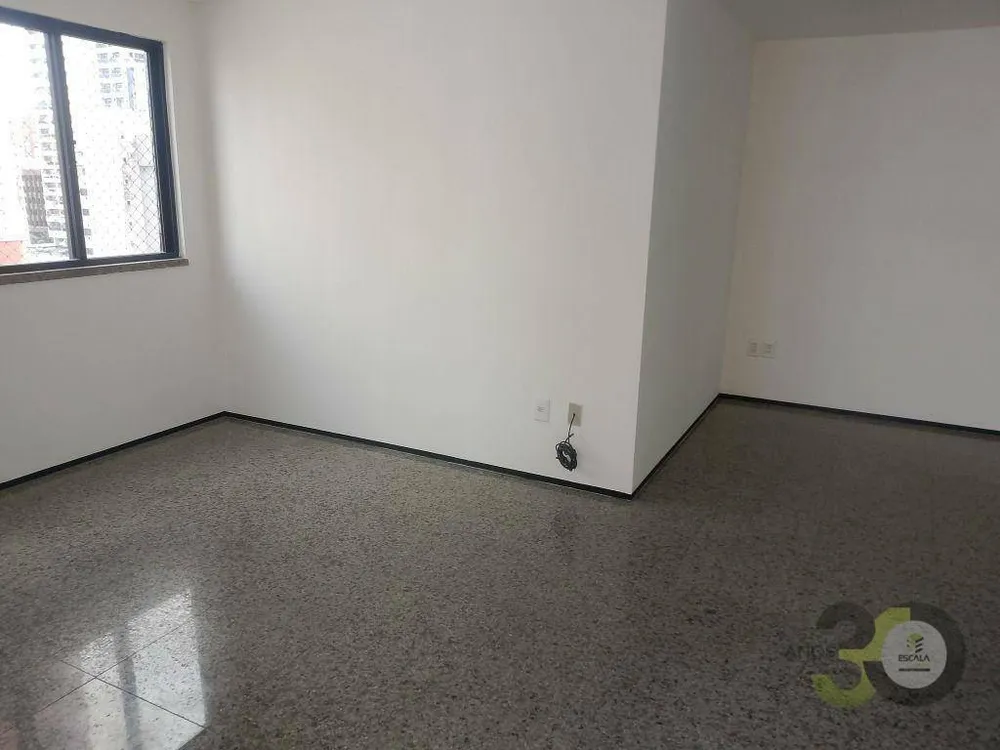 Apartamento, 3 quartos, 125 m² - Foto 3