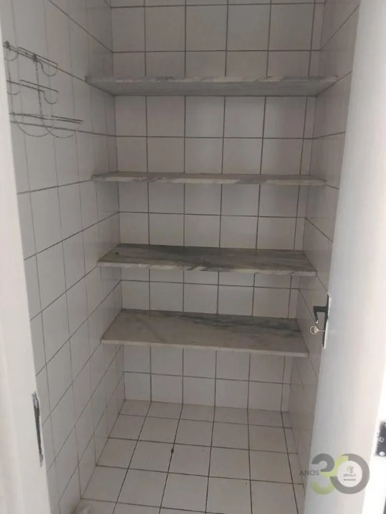 Apartamento, 3 quartos, 125 m² - Foto 7