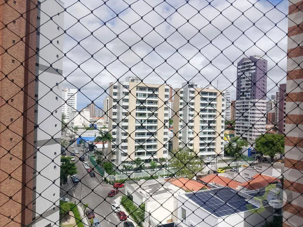 Apartamento, 3 quartos, 125 m² - Foto 2