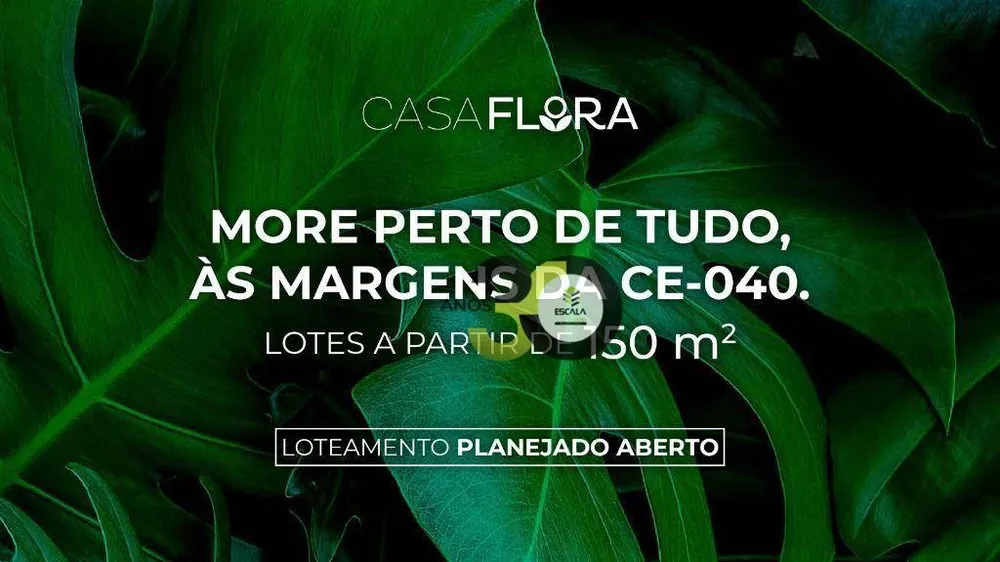 Loteamento e Condomínio, 379 m² - Foto 1