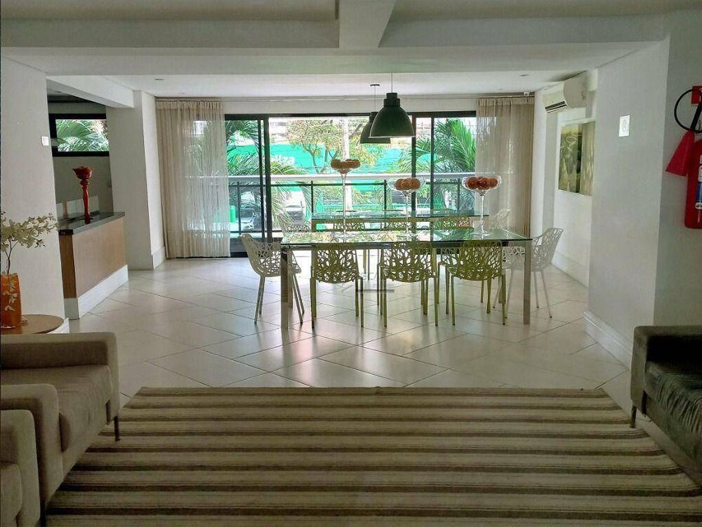 Apartamento, 1 quarto, 45 m² - Foto 10