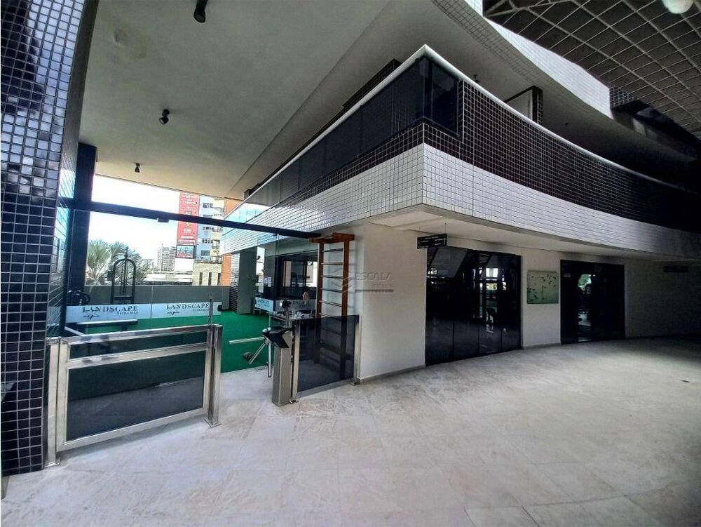 Apartamento, 1 quarto, 45 m² - Foto 12