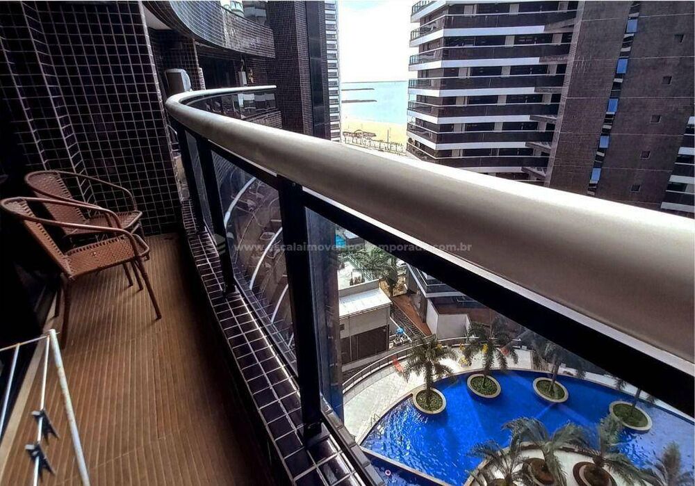 Apartamento, 1 quarto, 45 m² - Foto 1