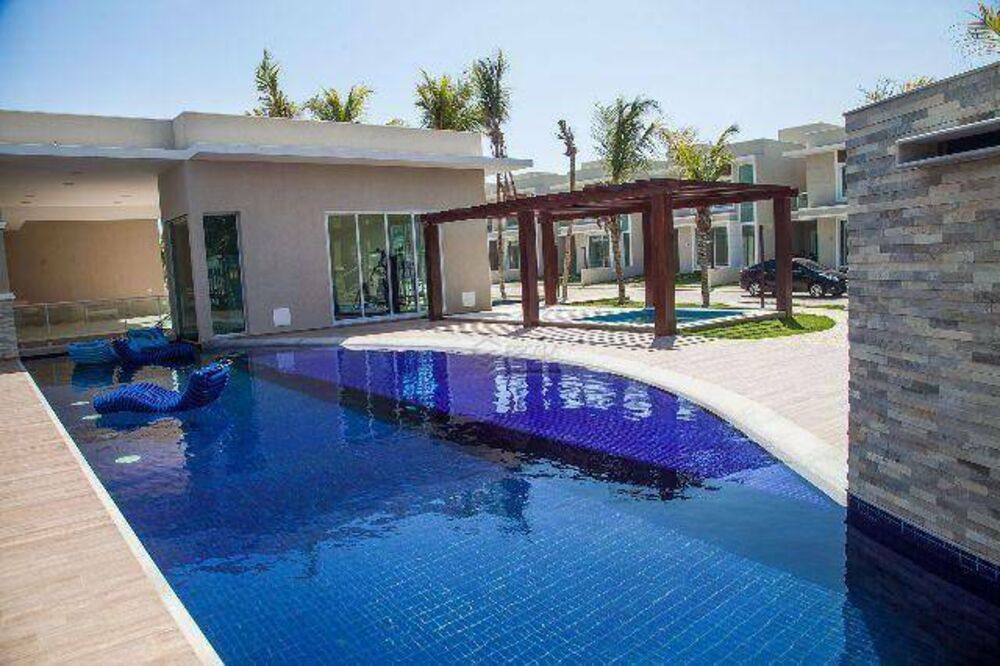 Casa de Condomínio à venda com 4 quartos, 193m² - Foto 3