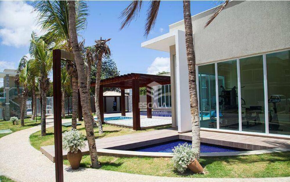 Casa de Condomínio à venda com 4 quartos, 193m² - Foto 7