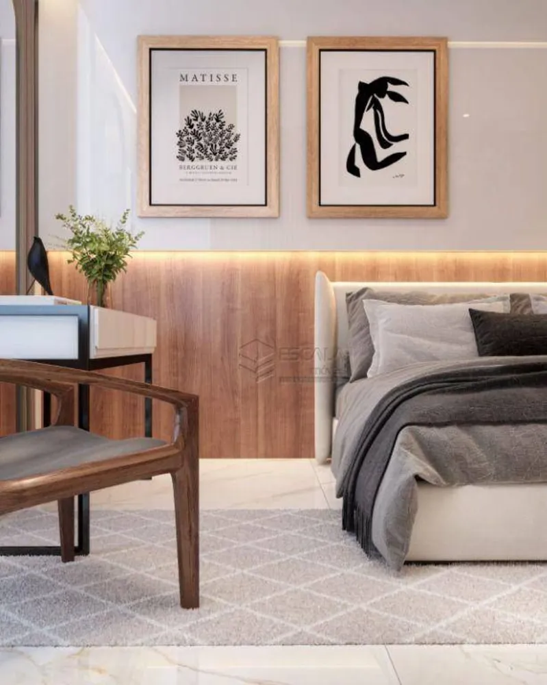 Casa de Condomínio, 3 quartos - Foto 7
