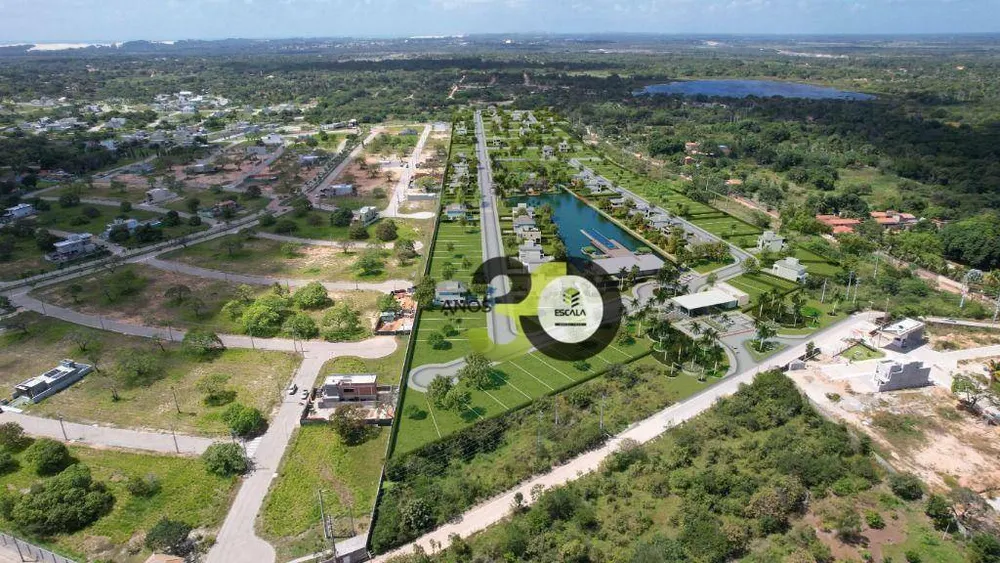 Loteamento e Condomínio, 270 m² - Foto 1
