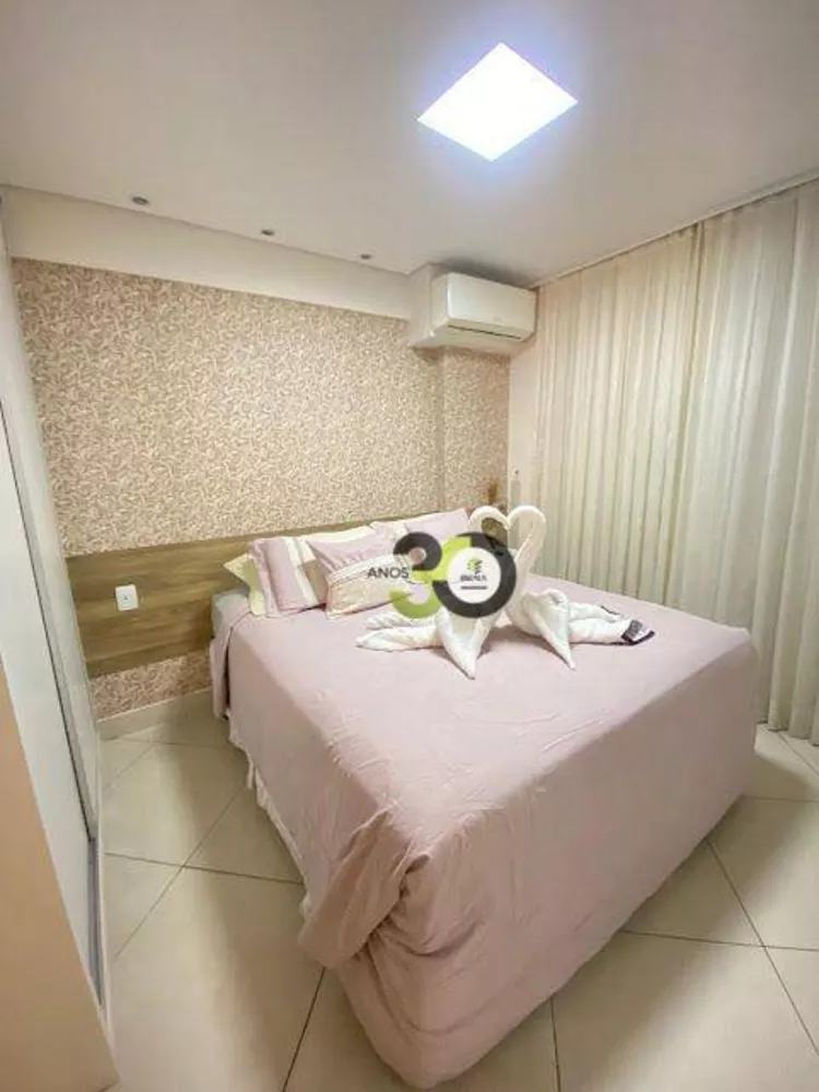 Apartamento à venda com 2 quartos, 66m² - Foto 3