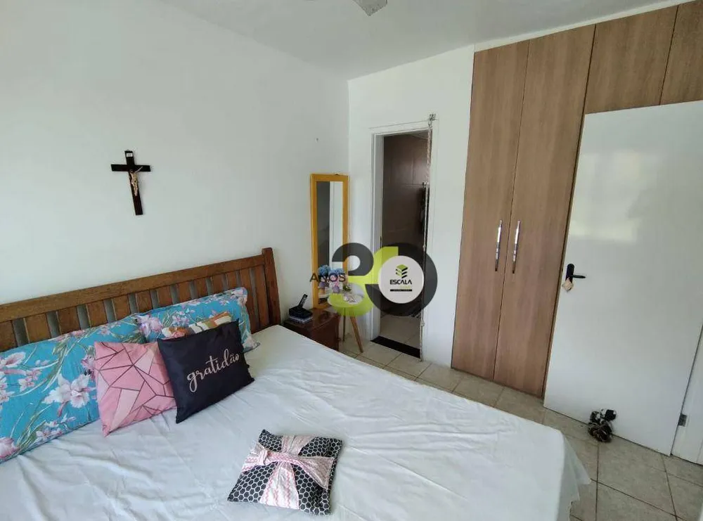 Apartamento, 3 quartos, 97 m² - Foto 3