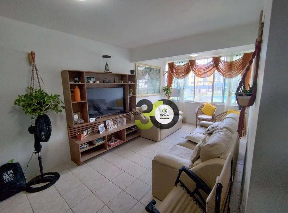 Apartamento, 3 quartos, 97 m² - Foto 4