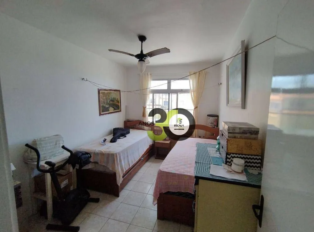 Apartamento, 3 quartos, 97 m² - Foto 2