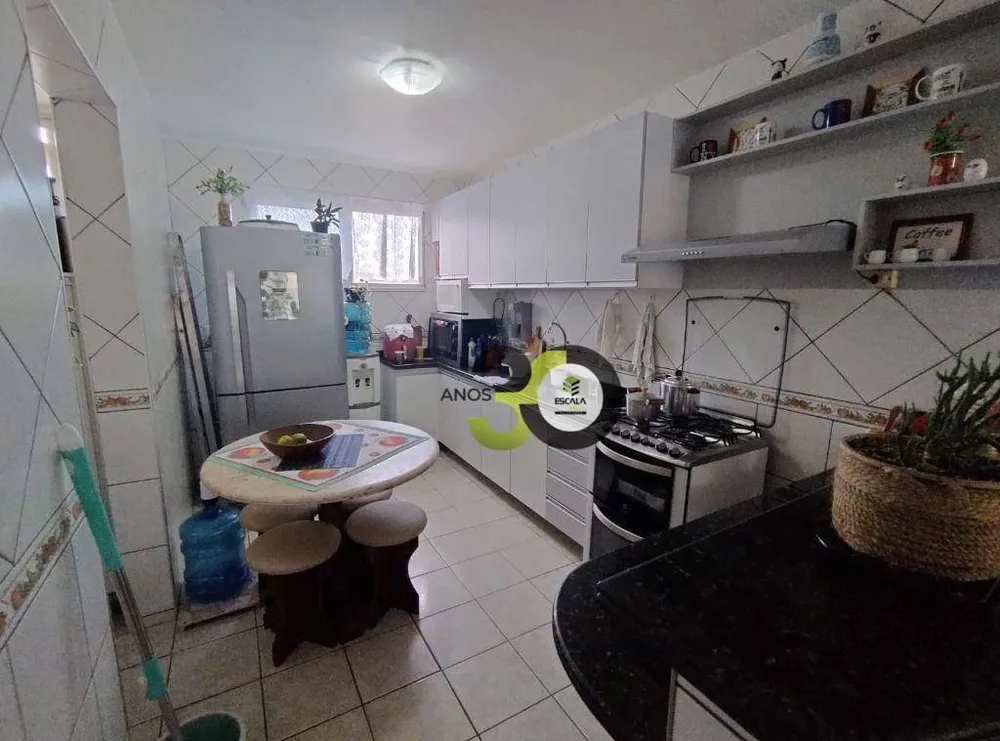 Apartamento, 3 quartos, 97 m² - Foto 5