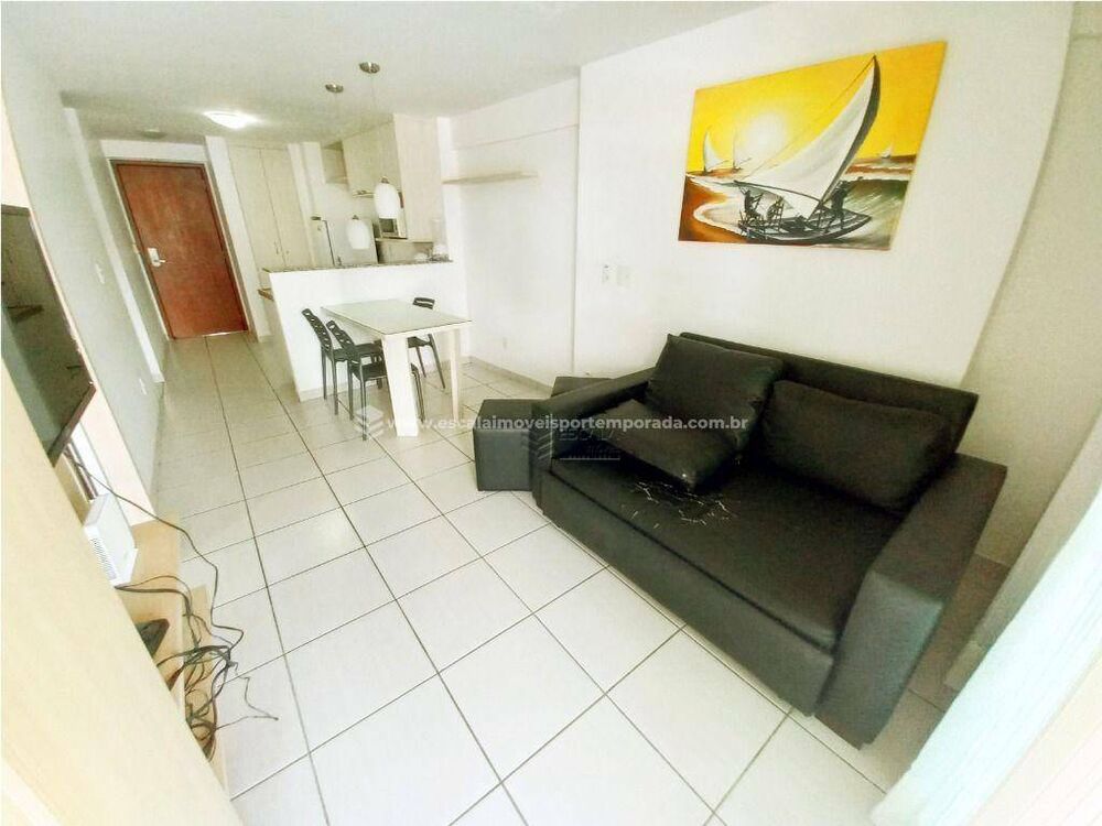 Apartamento, 2 quartos, 56 m² - Foto 7