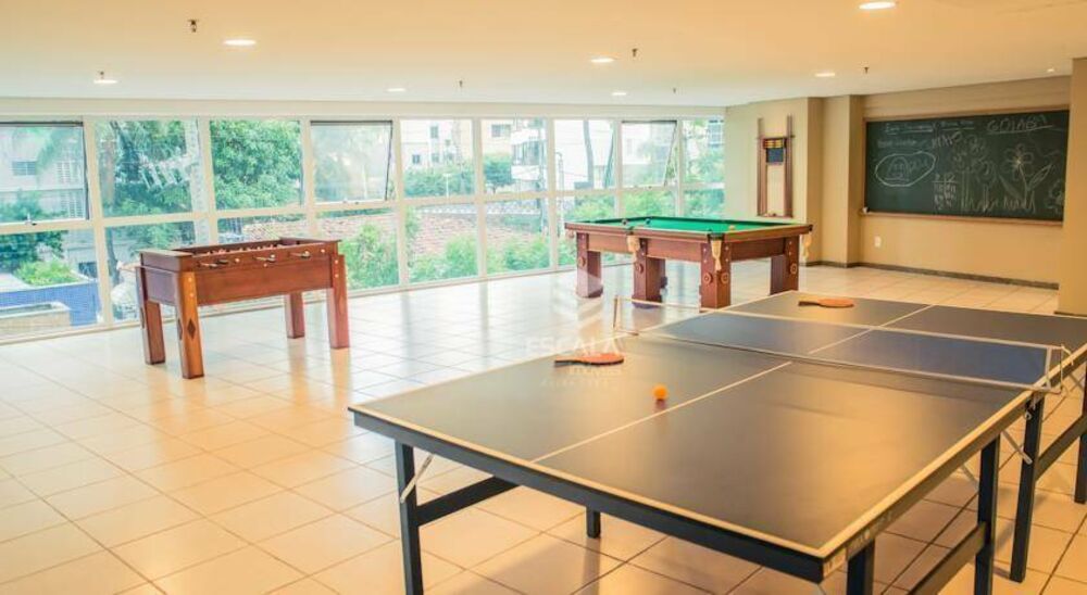 Apartamento, 2 quartos, 56 m² - Foto 8