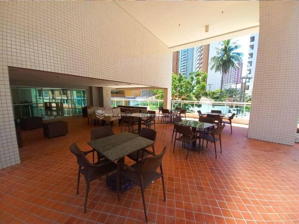 Apartamento, 2 quartos, 56 m² - Foto 6