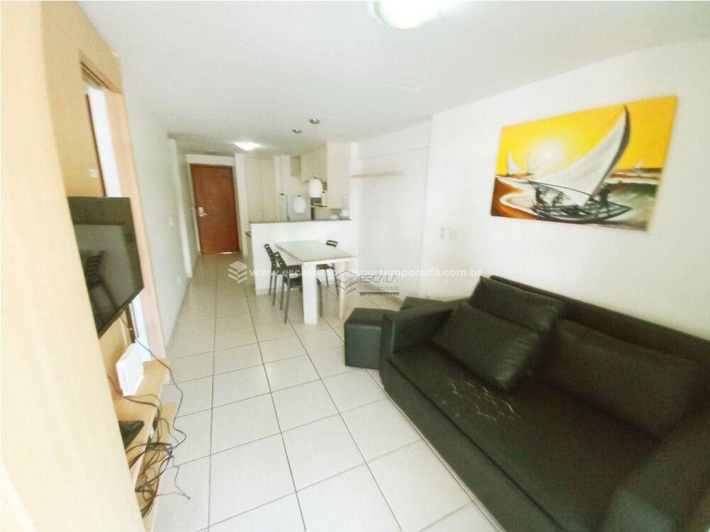 Apartamento, 2 quartos, 56 m² - Foto 5