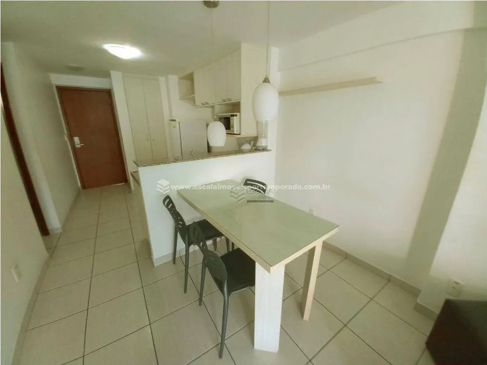 Apartamento, 2 quartos, 56 m² - Foto 9