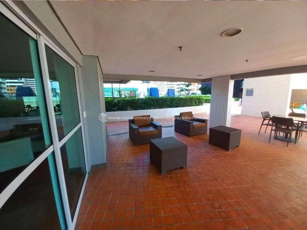 Apartamento, 2 quartos, 56 m² - Foto 15