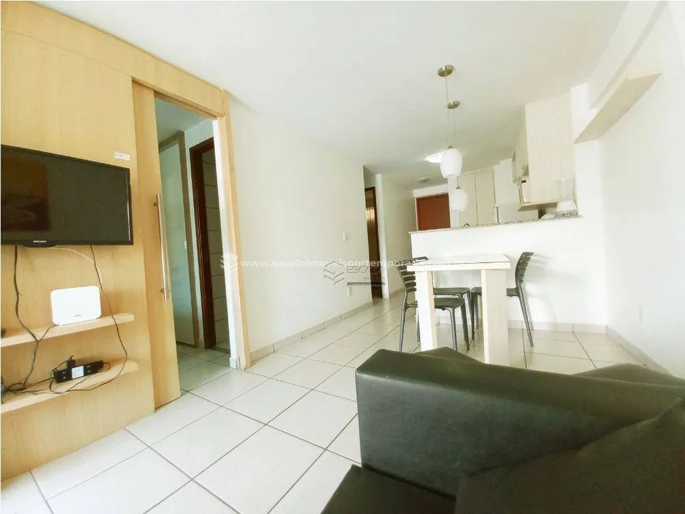 Apartamento, 2 quartos, 56 m² - Foto 11