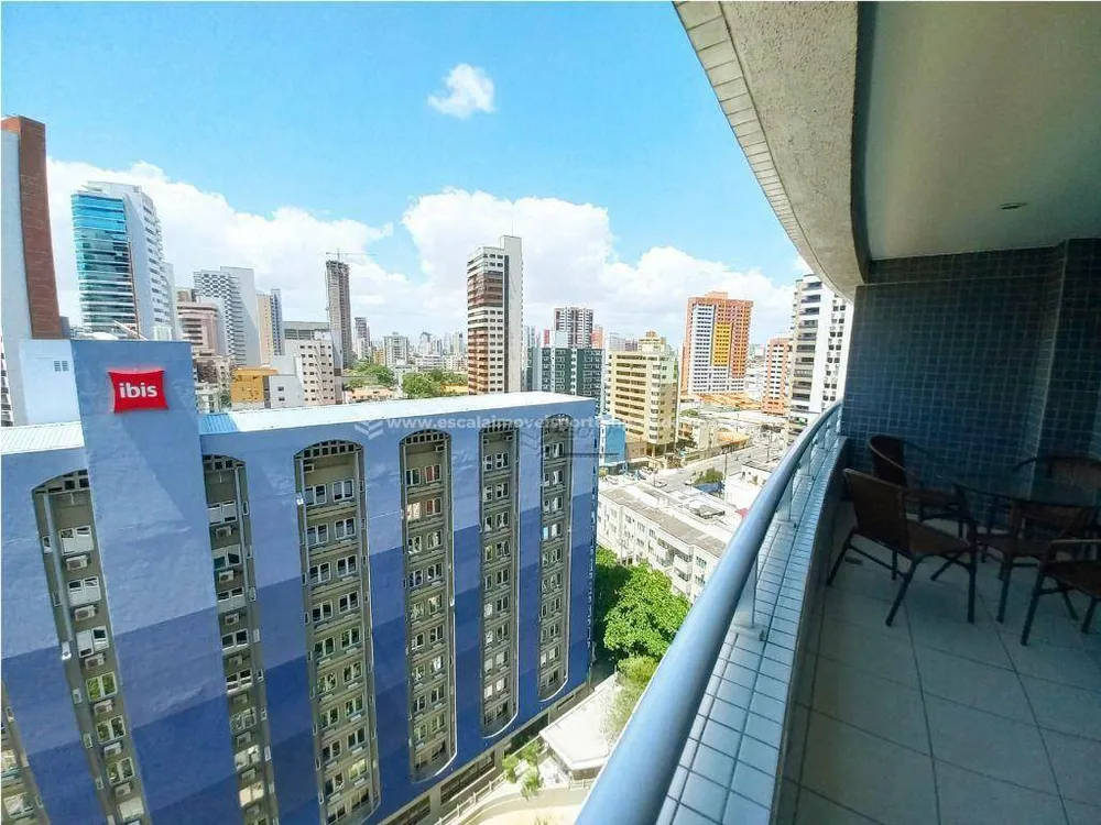 Apartamento, 2 quartos, 56 m² - Foto 4