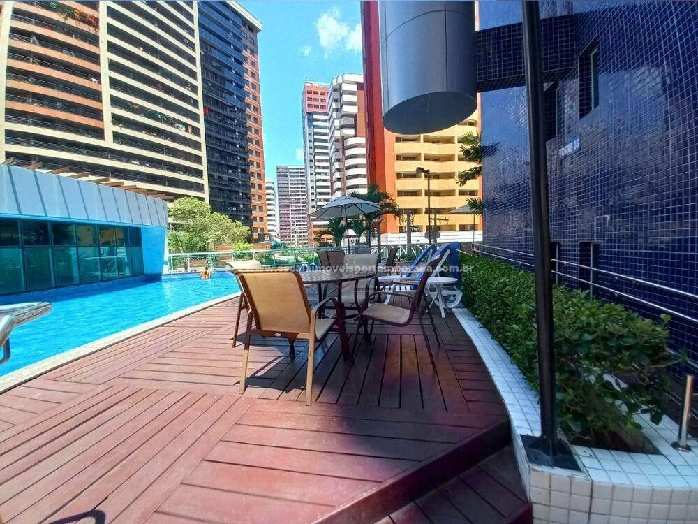Apartamento, 2 quartos, 56 m² - Foto 2