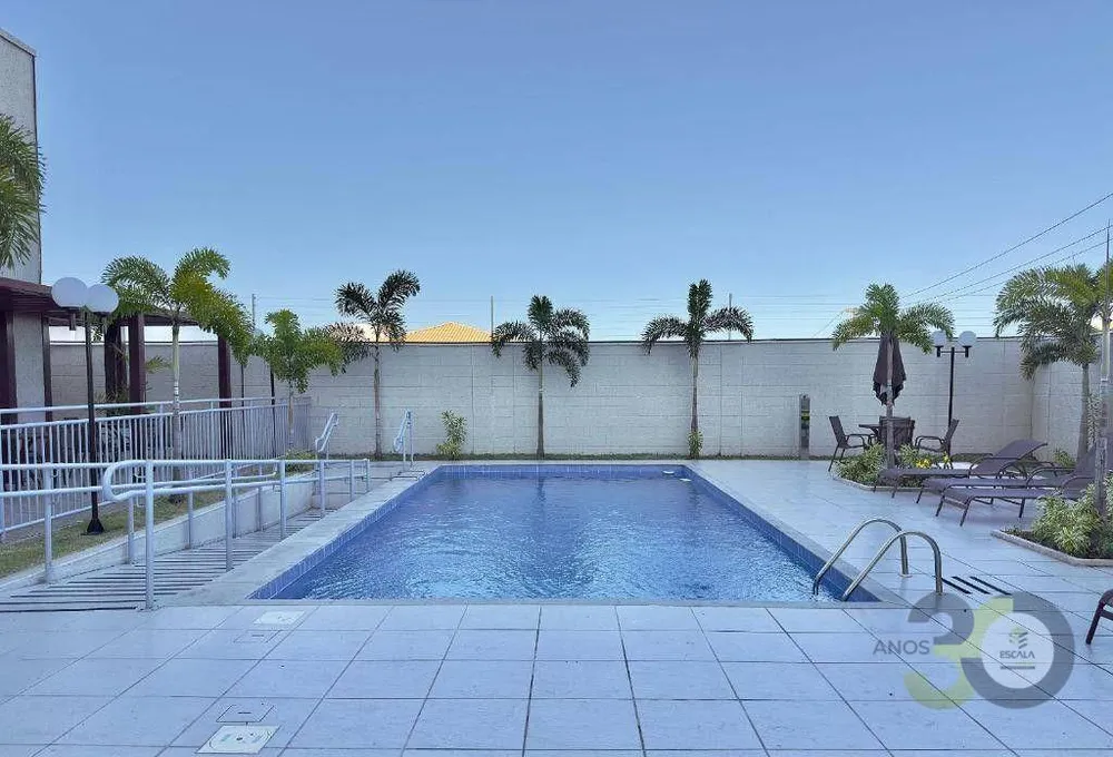 Apartamento, 2 quartos, 51 m² - Foto 2
