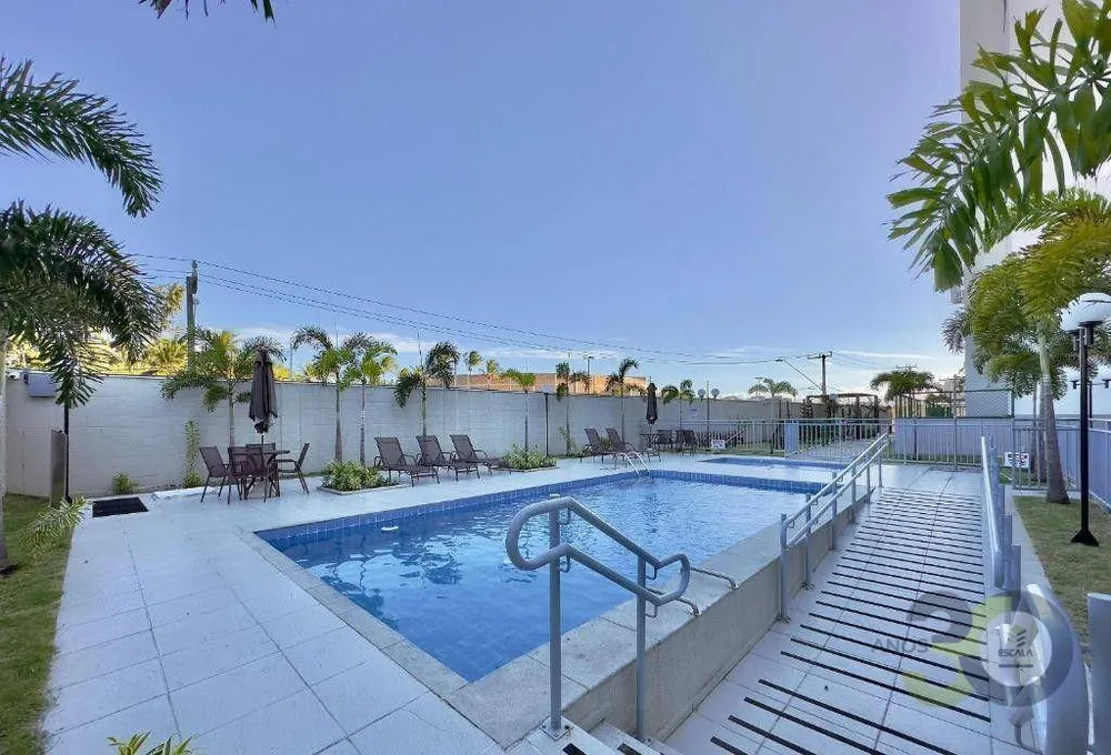 Apartamento, 2 quartos, 51 m² - Foto 5