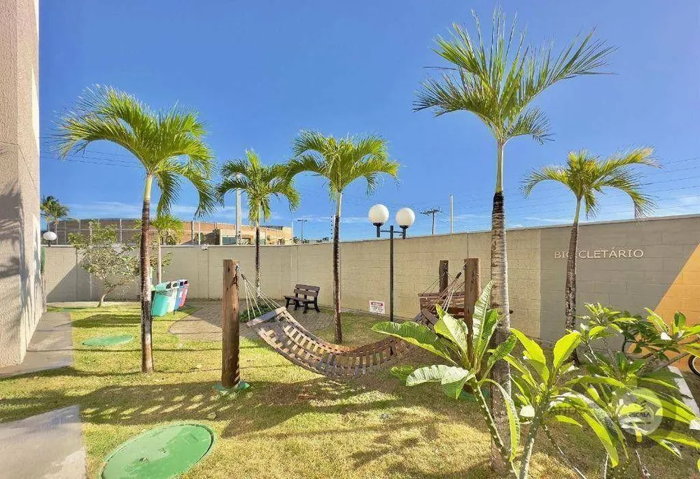 Apartamento, 2 quartos, 51 m² - Foto 3