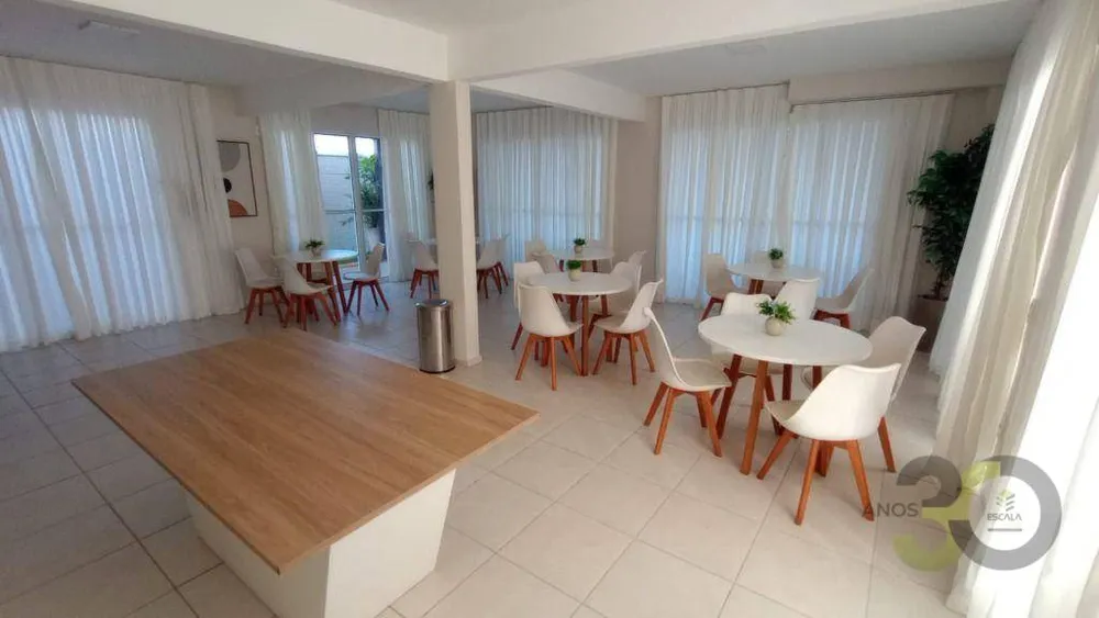 Apartamento, 2 quartos, 51 m² - Foto 1