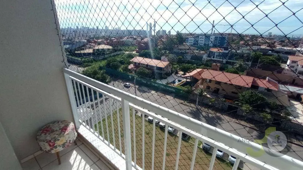 Apartamento, 2 quartos, 51 m² - Foto 1
