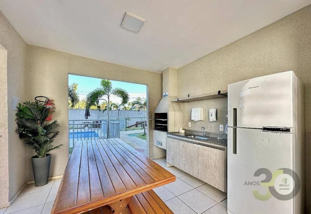 Apartamento, 2 quartos, 51 m² - Foto 8